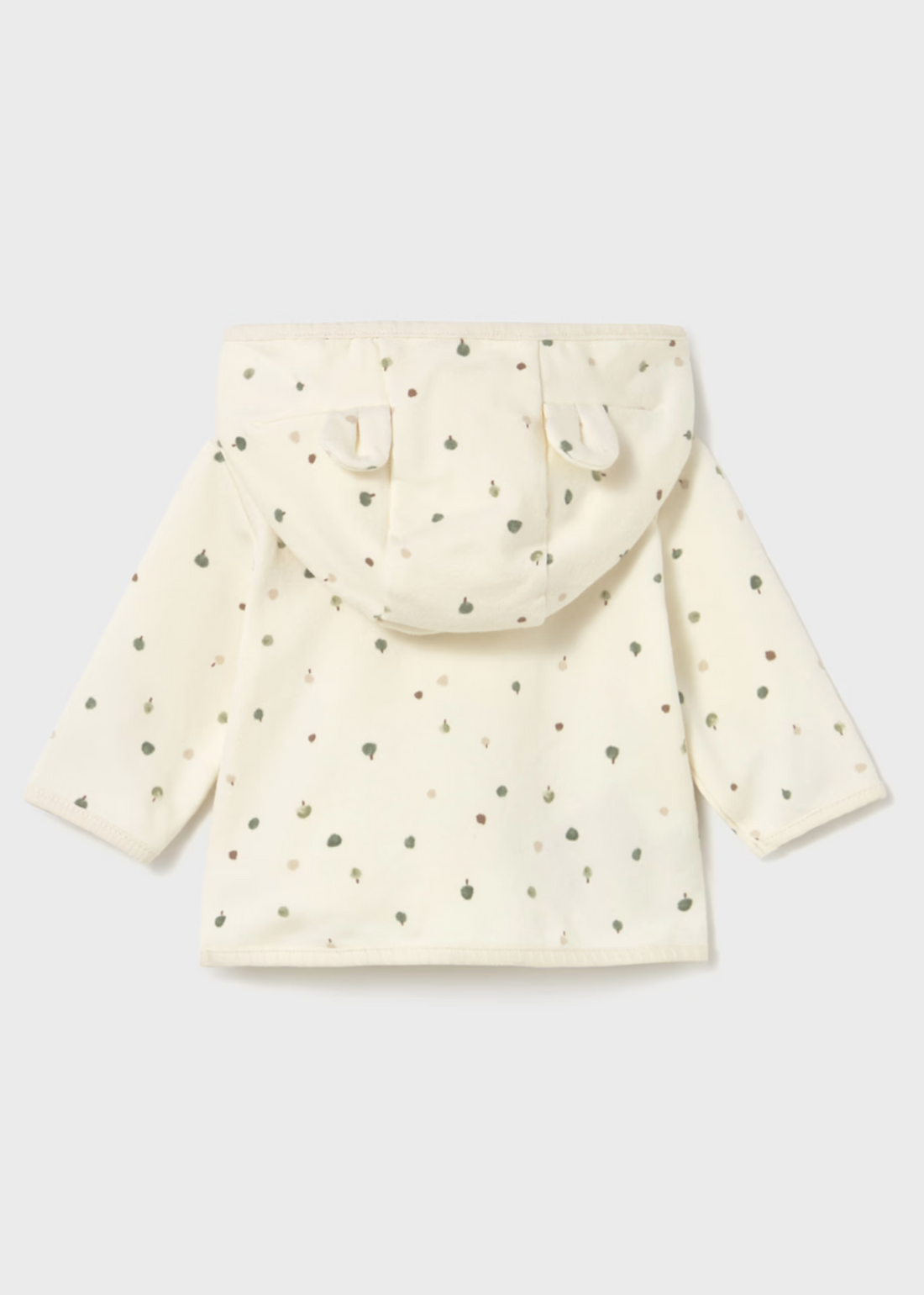 Conjunto 3 Piezas Salvia Better Cotton