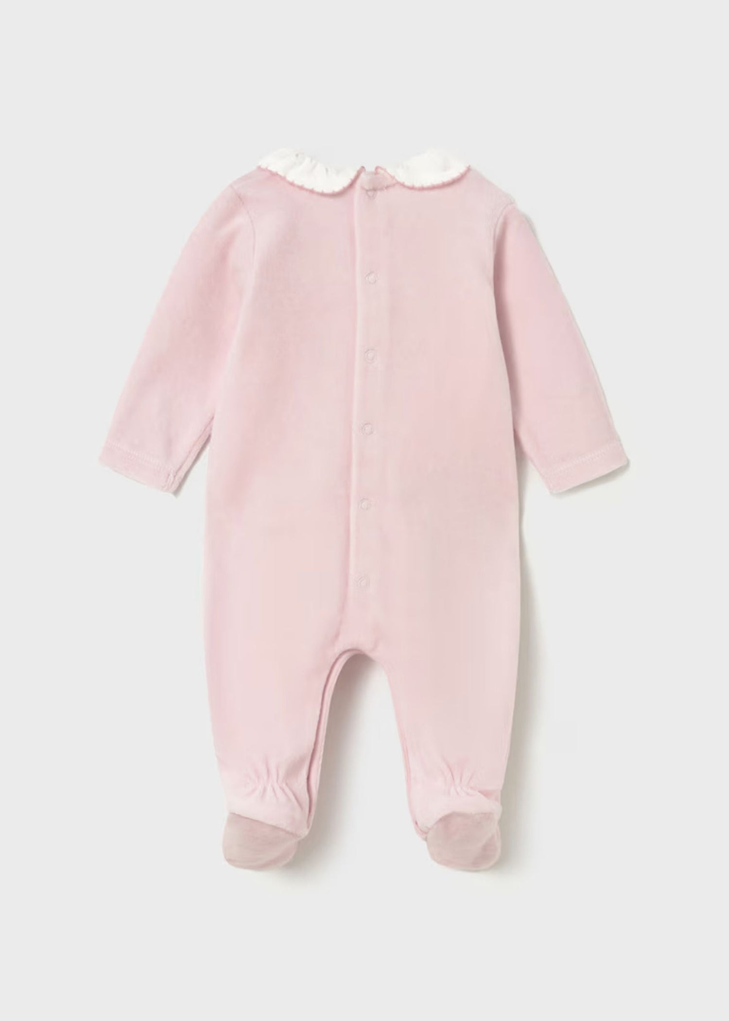 Set 2 Pijamas Velvet Puppy