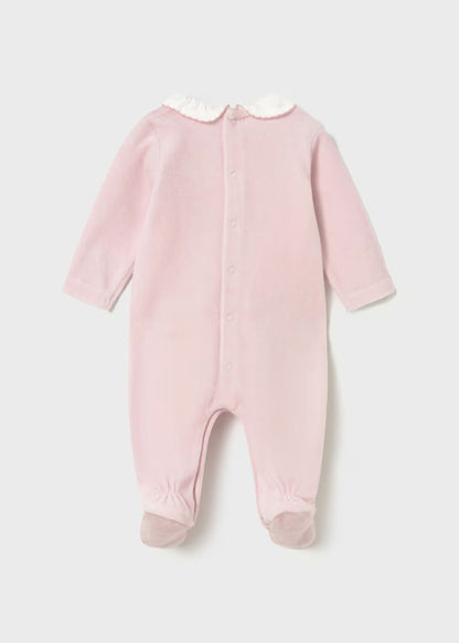 Set 2 Pijamas Velvet Puppy