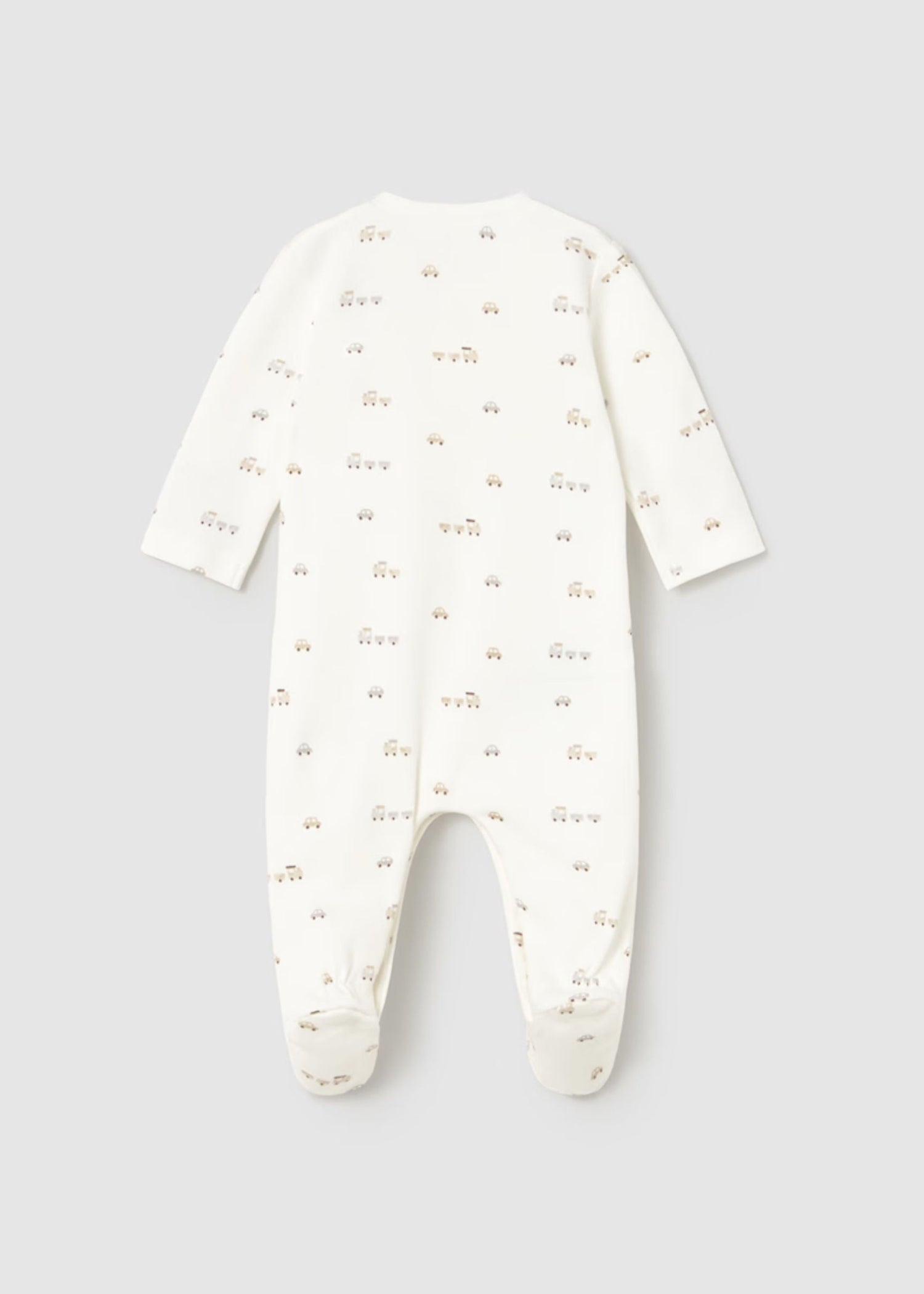 Set 2 Pijamas Velvet Farm