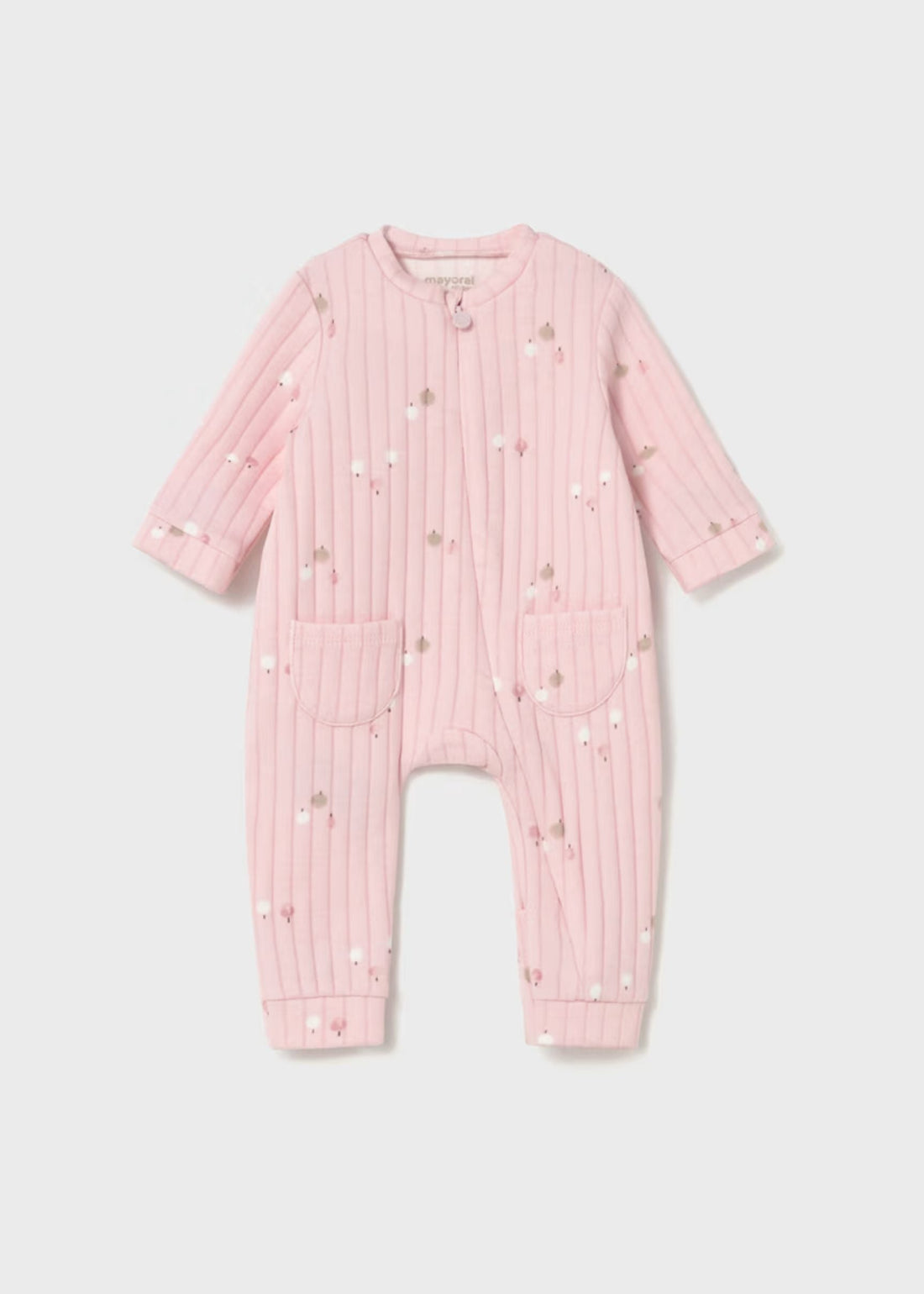 Pijama Pie Convertible