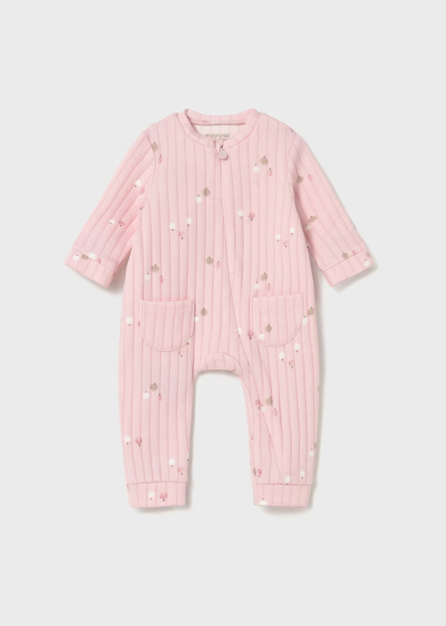 Pijama Pie Convertible