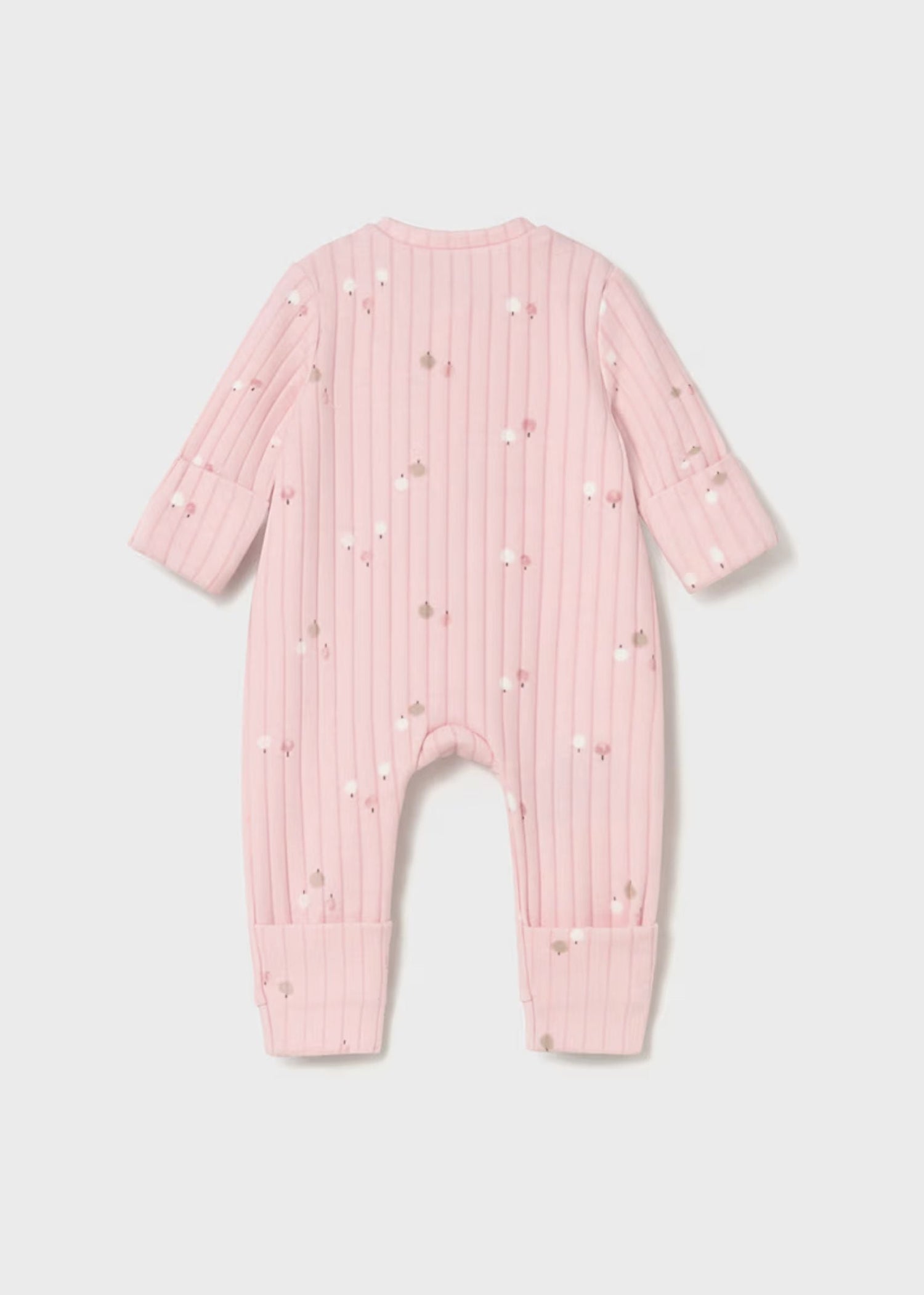 Pijama Pie Convertible