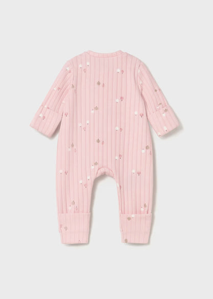 Pijama Pie Convertible