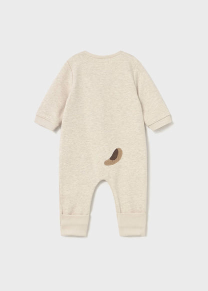 Pijama Puppy Friends