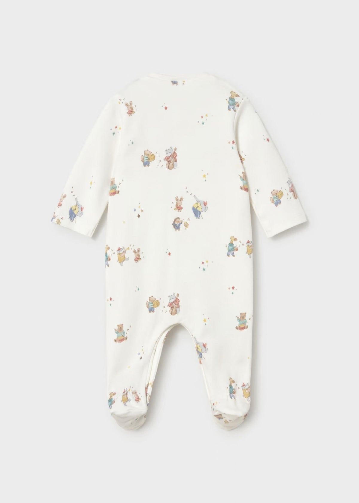 Set 2 Pijamas Wild Rockstar Camomila