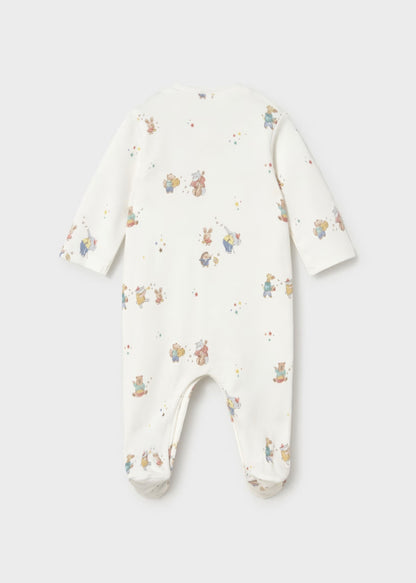 Set 2 Pijamas Wild Rockstar Camomila