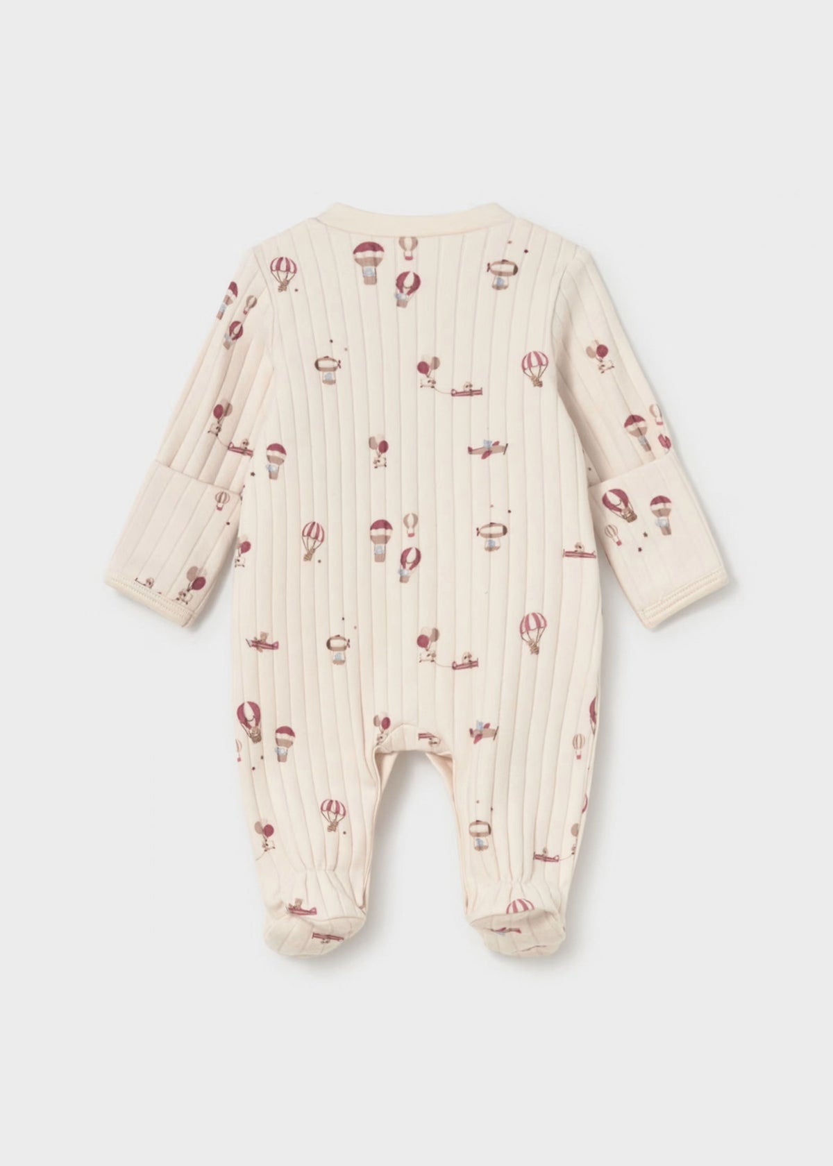 Pijama Baby Sheep Cerámica
