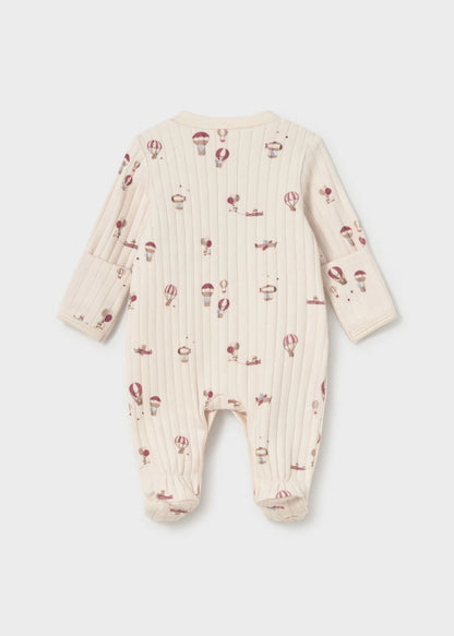 Pijama Baby Sheep Cerámica