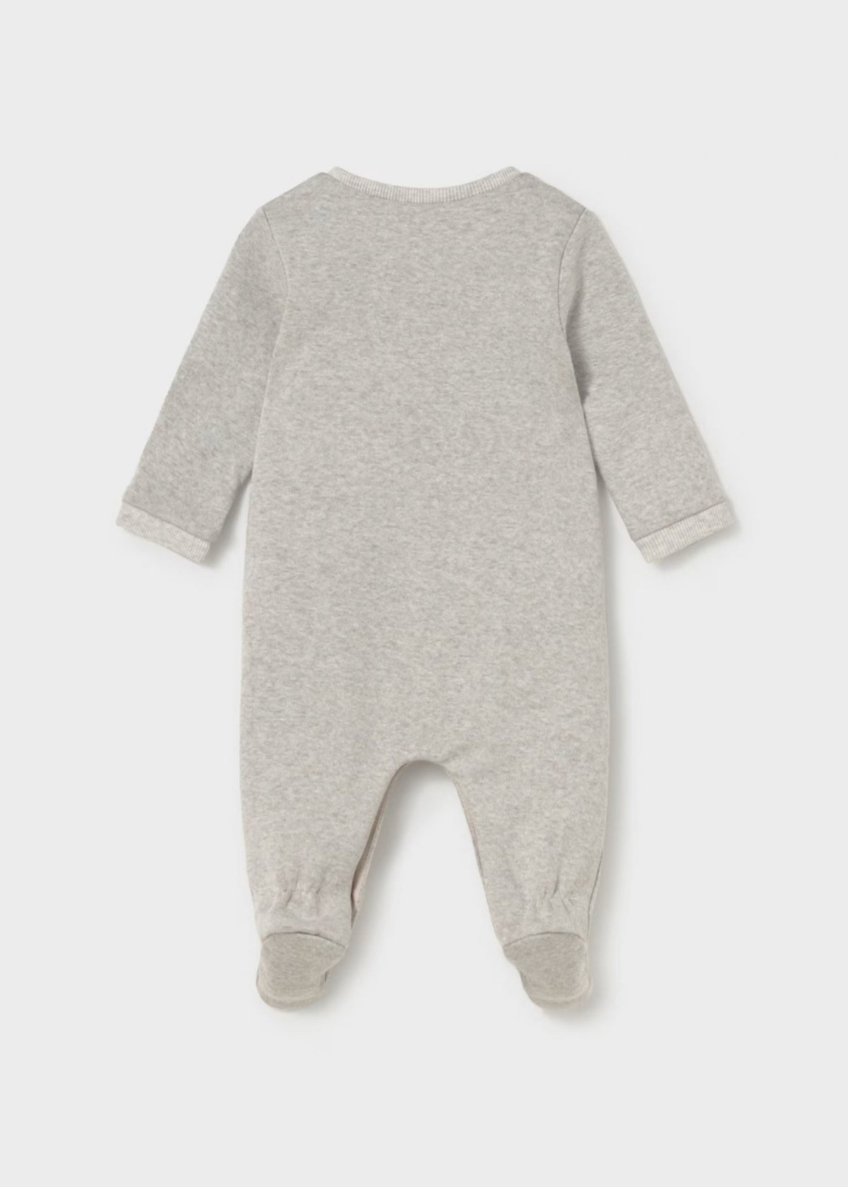 Pijama Baby Dino Marmol