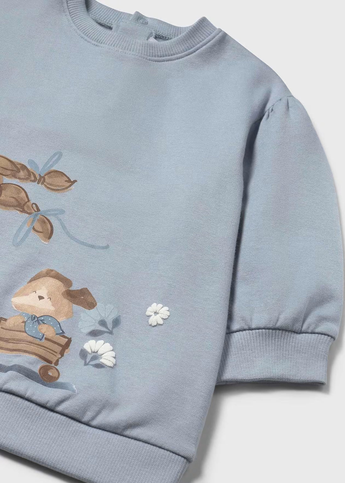 Vestido Graphic Friends