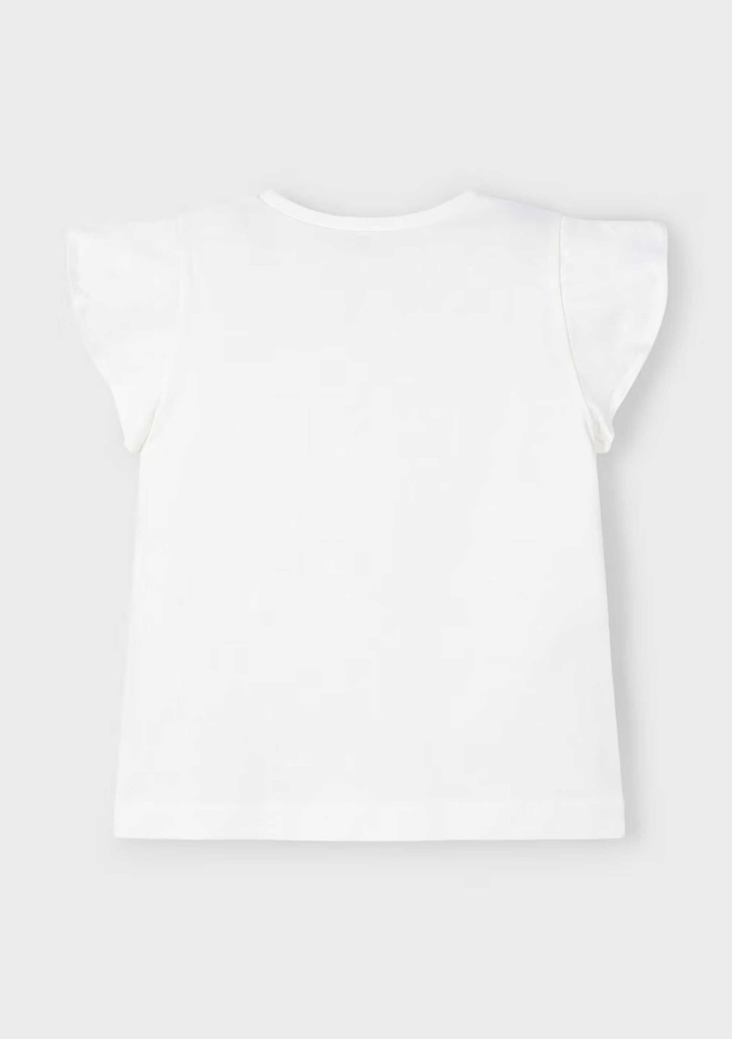 Camiseta Print Fashion 3D Toffe