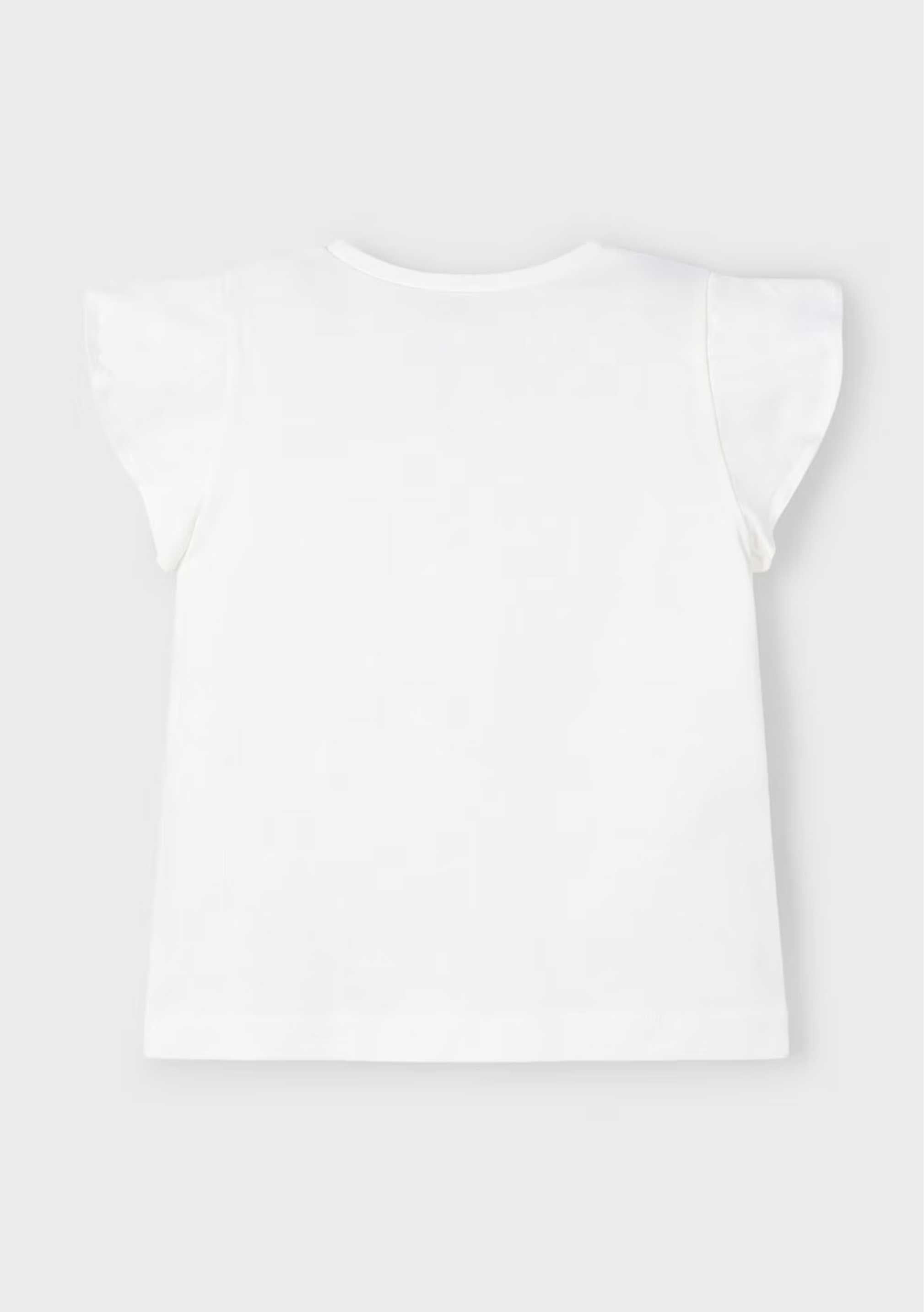 Camiseta Print Fashion 3D Toffe