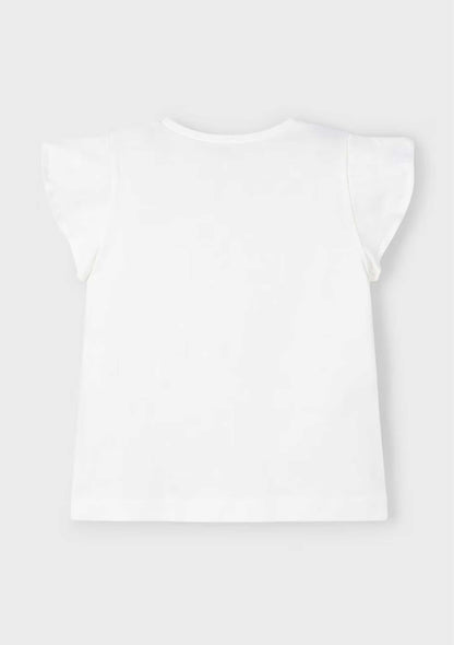 Camiseta Print Fashion 3D Toffe