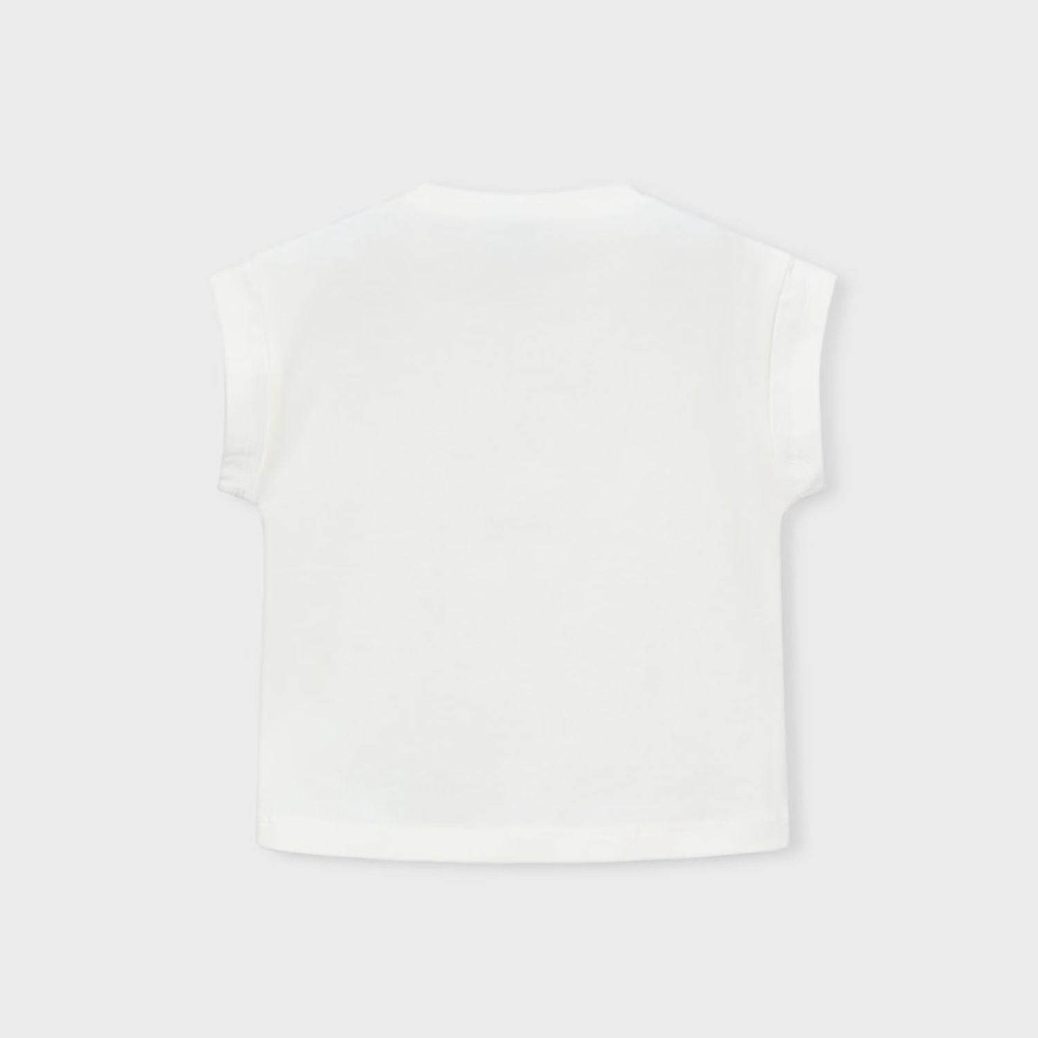 Camiseta Fashion Icon Lentejuelas Blossom