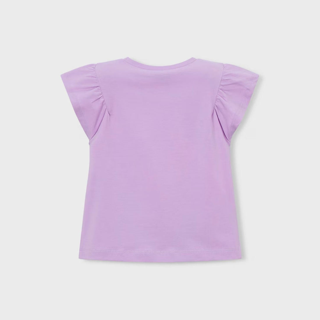 Camiseta Fashion Icon Malva