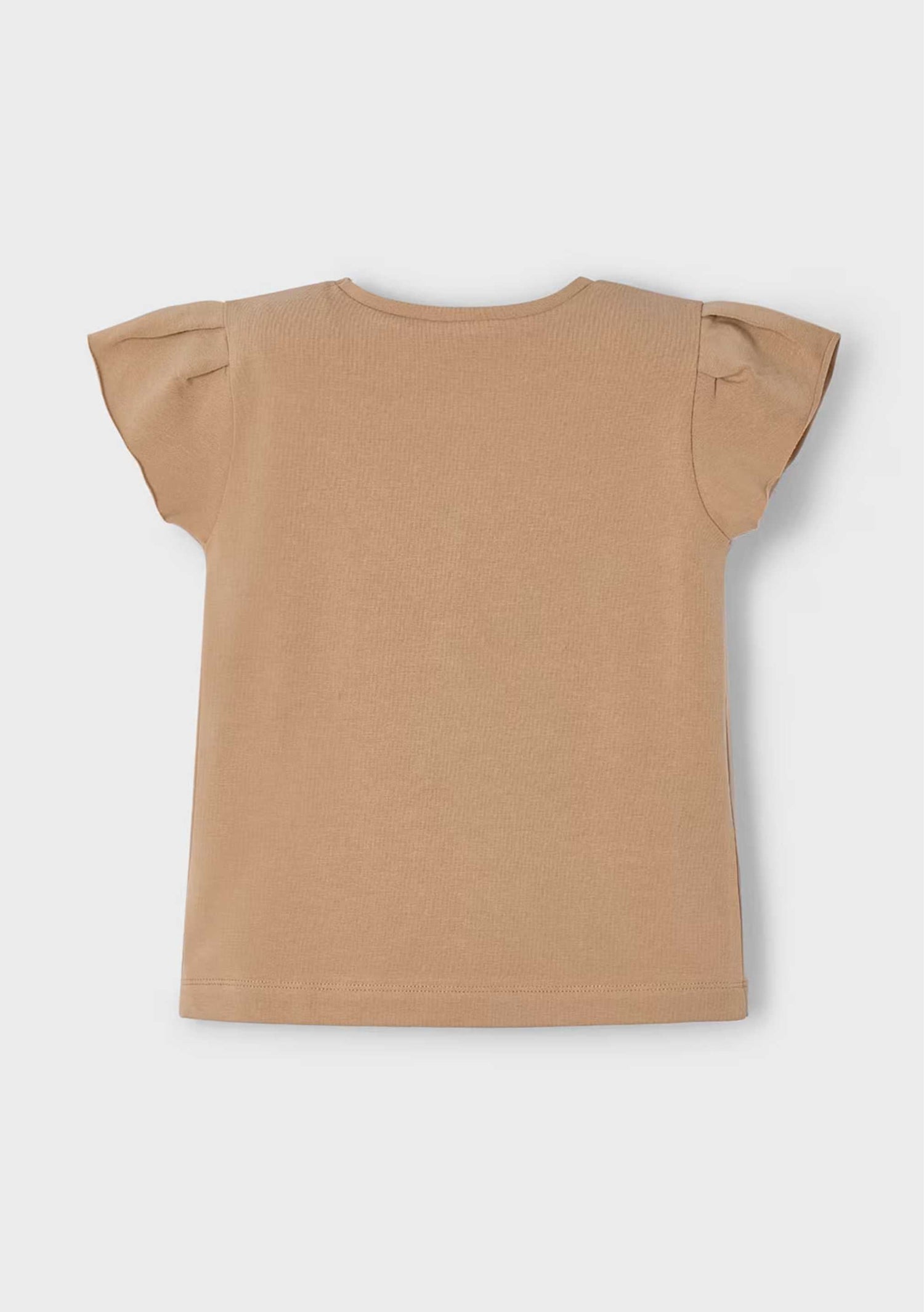 Camiseta Artistic Toffe