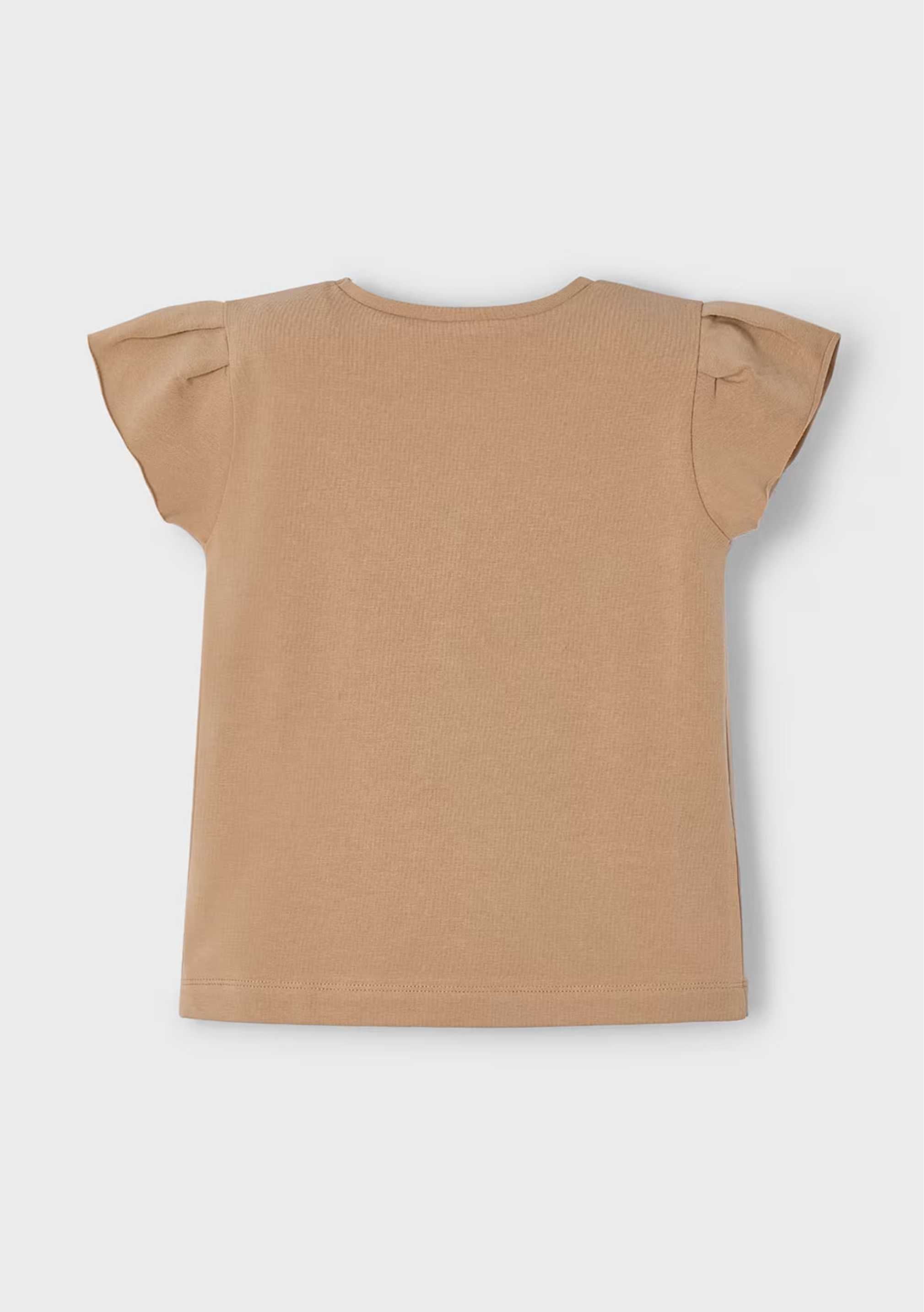 Camiseta Artistic Toffe