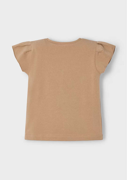 Camiseta Artistic Toffe