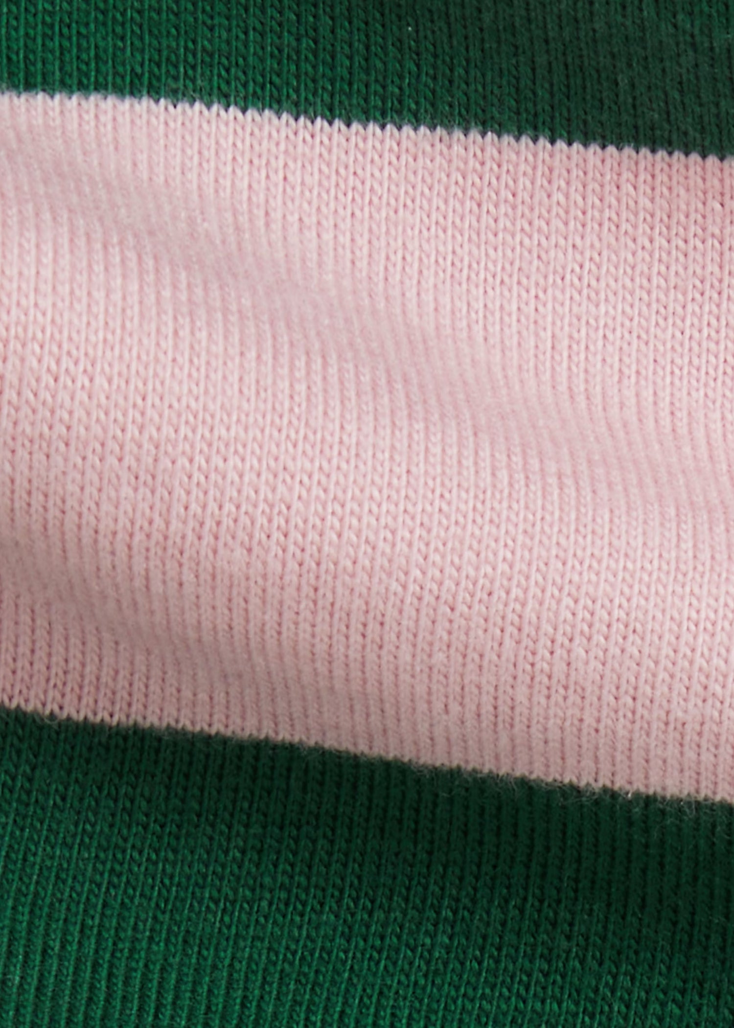 Vestido Boomer Rayas Rugby