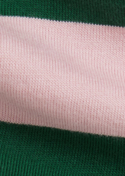 Vestido Boomer Rayas Rugby