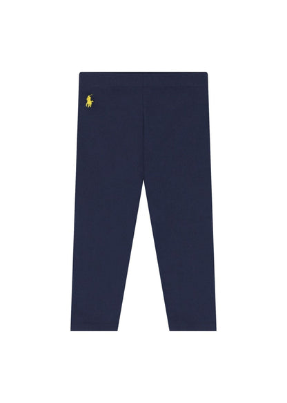 Conjunto Camiseta | Leggings Polo Bear
