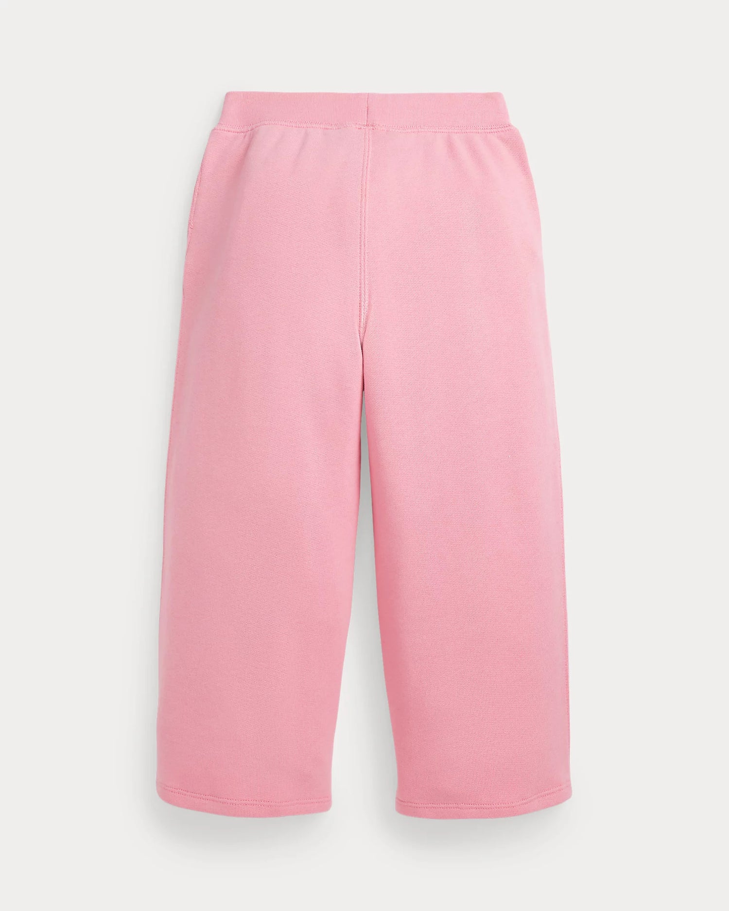 Pantalón Deportivo Rosa Bota Ancha