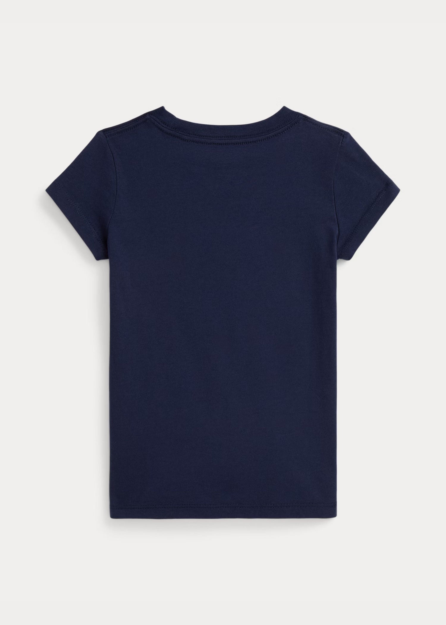 Camiseta Azul Polo Bear