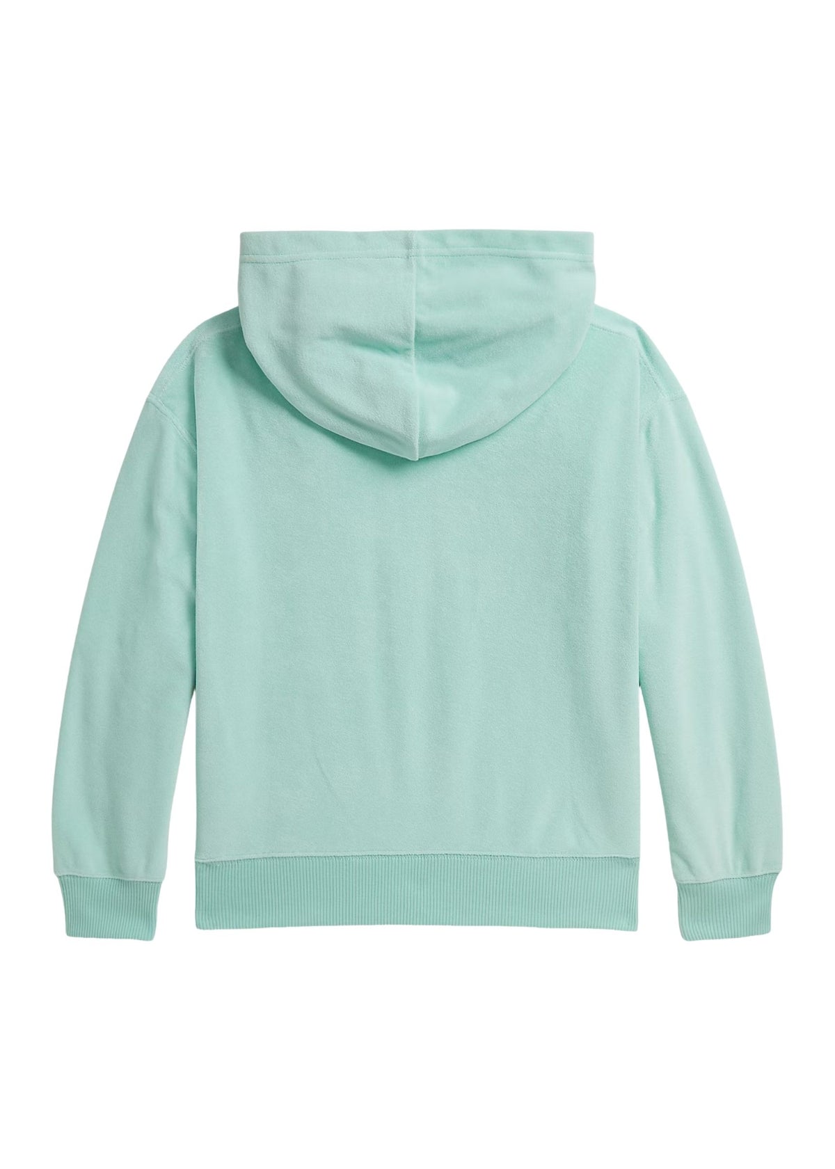 Hoddie Surfer Polo Bear Parakeet