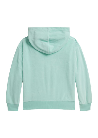 Hoddie Surfer Polo Bear Parakeet
