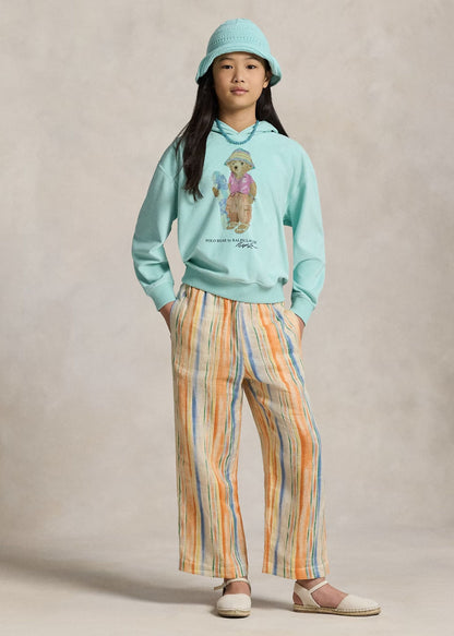 Hoddie Surfer Polo Bear Parakeet