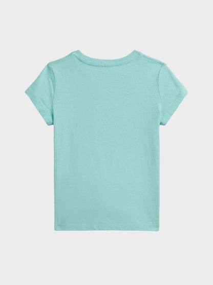 Camiseta Surfer Polo Bear Parakeet