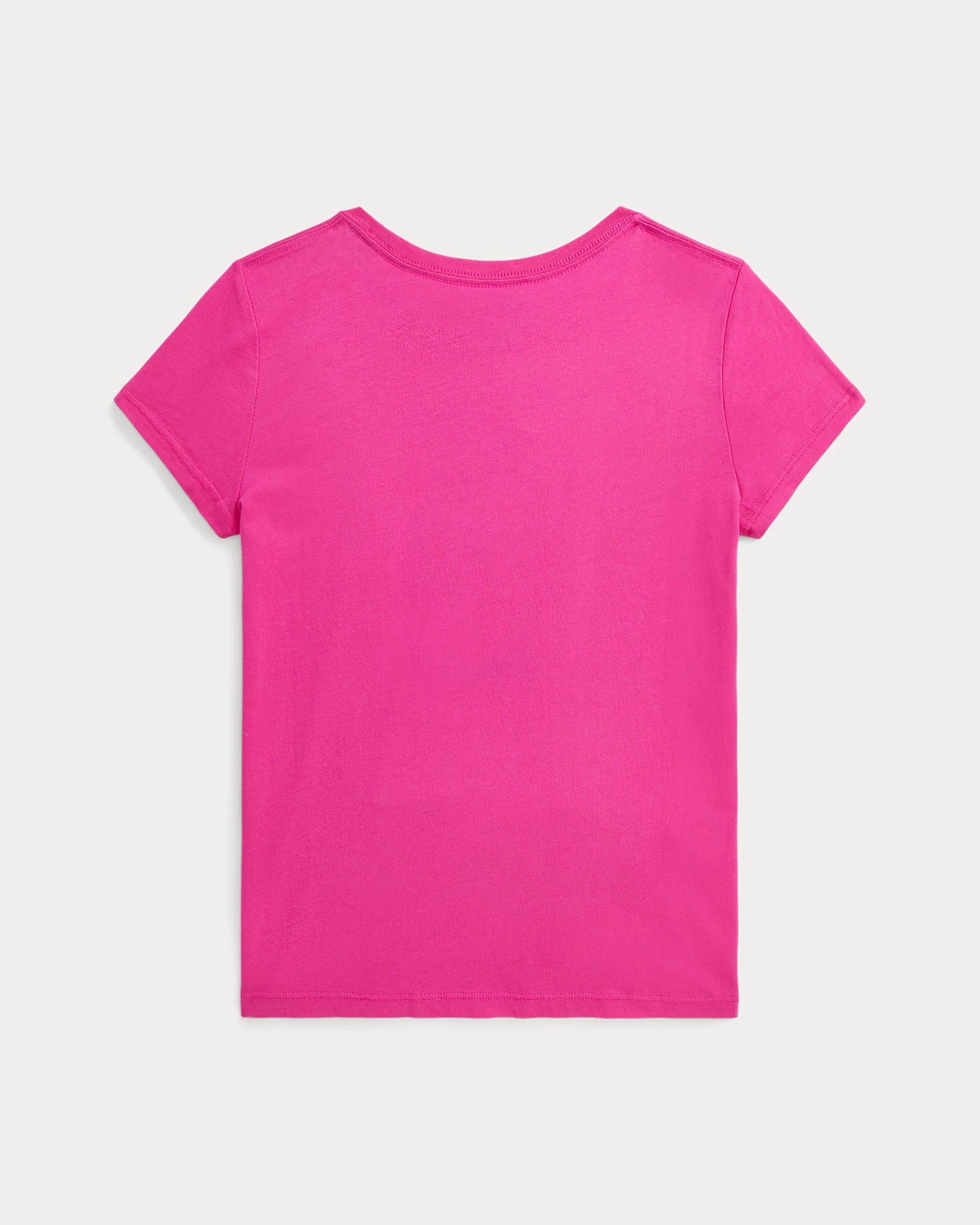 Camiseta rosa niña on sale