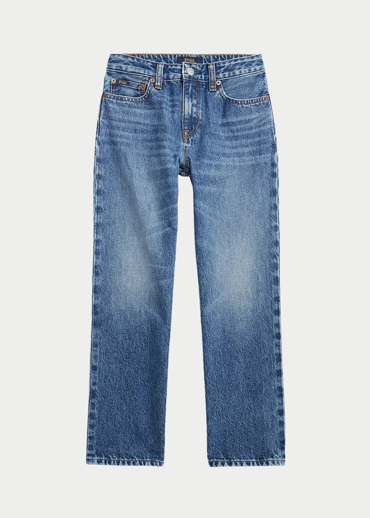 Jeans Basic Denim