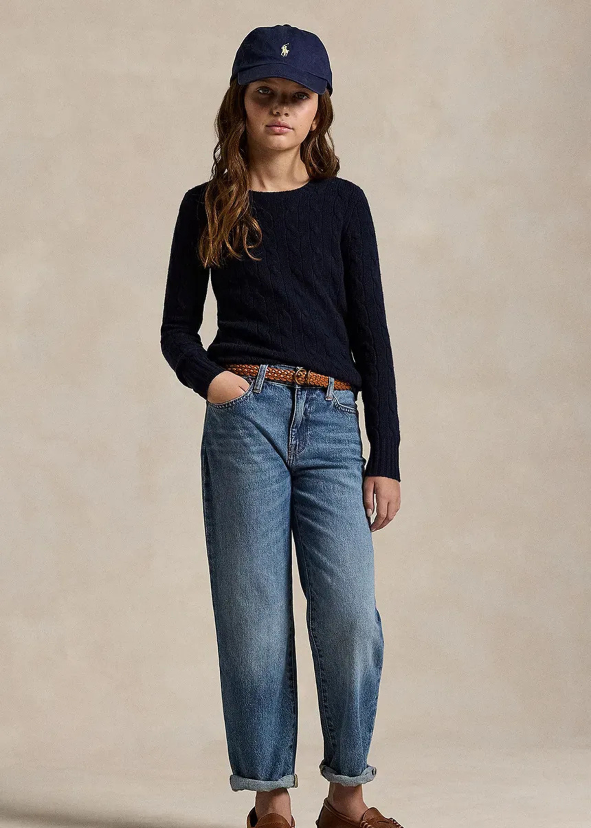 Jeans Basic Denim