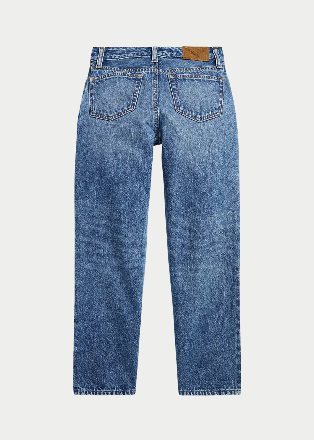 Jeans Basic Denim