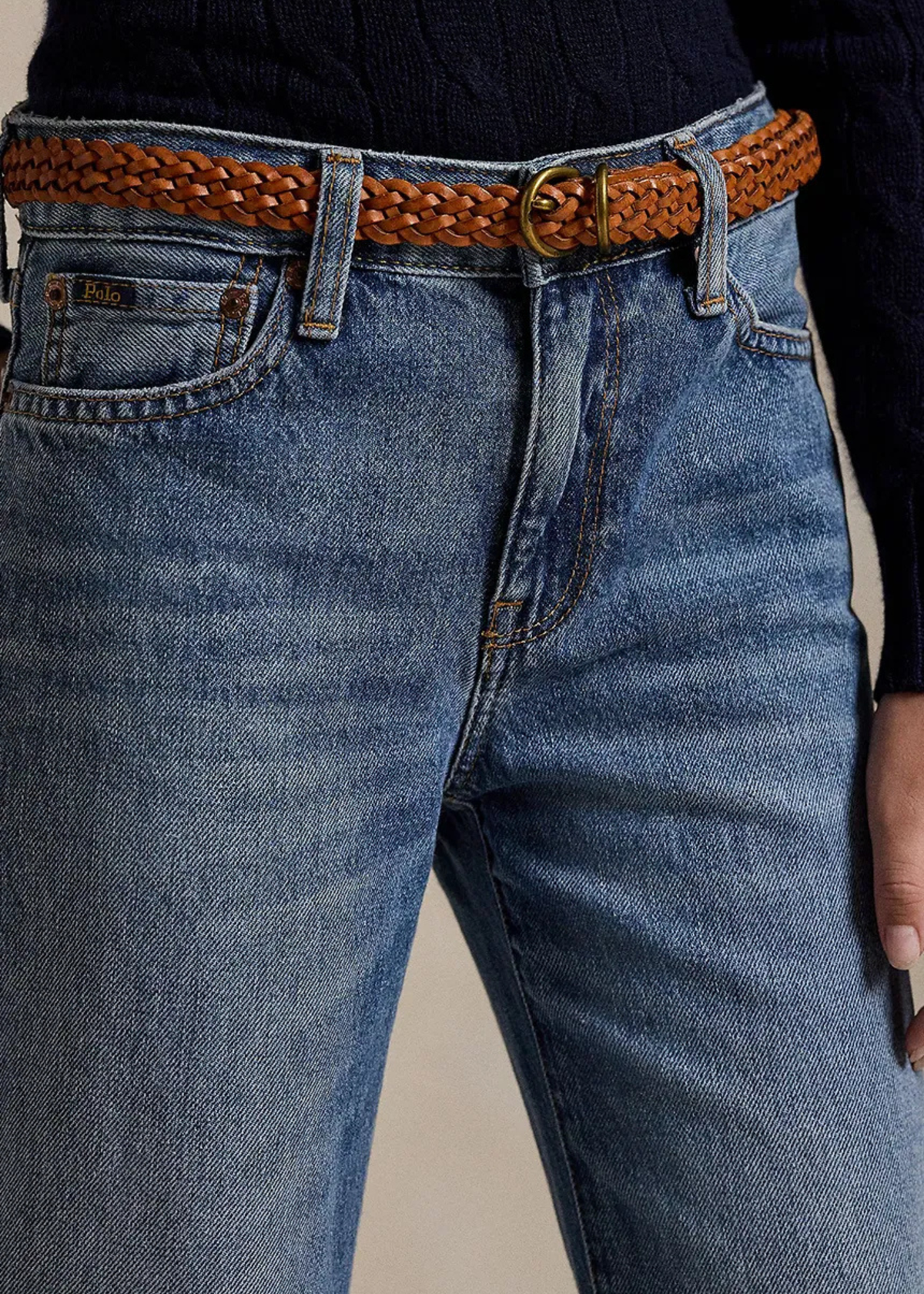 Jeans Basic Denim