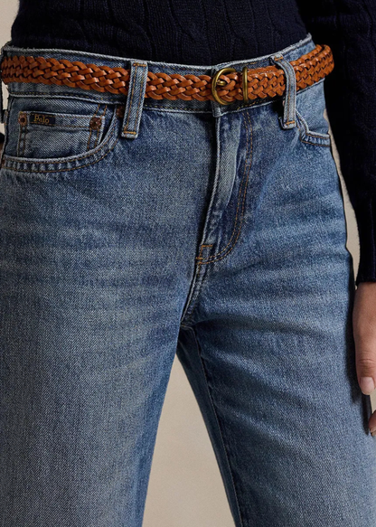 Jeans Basic Denim