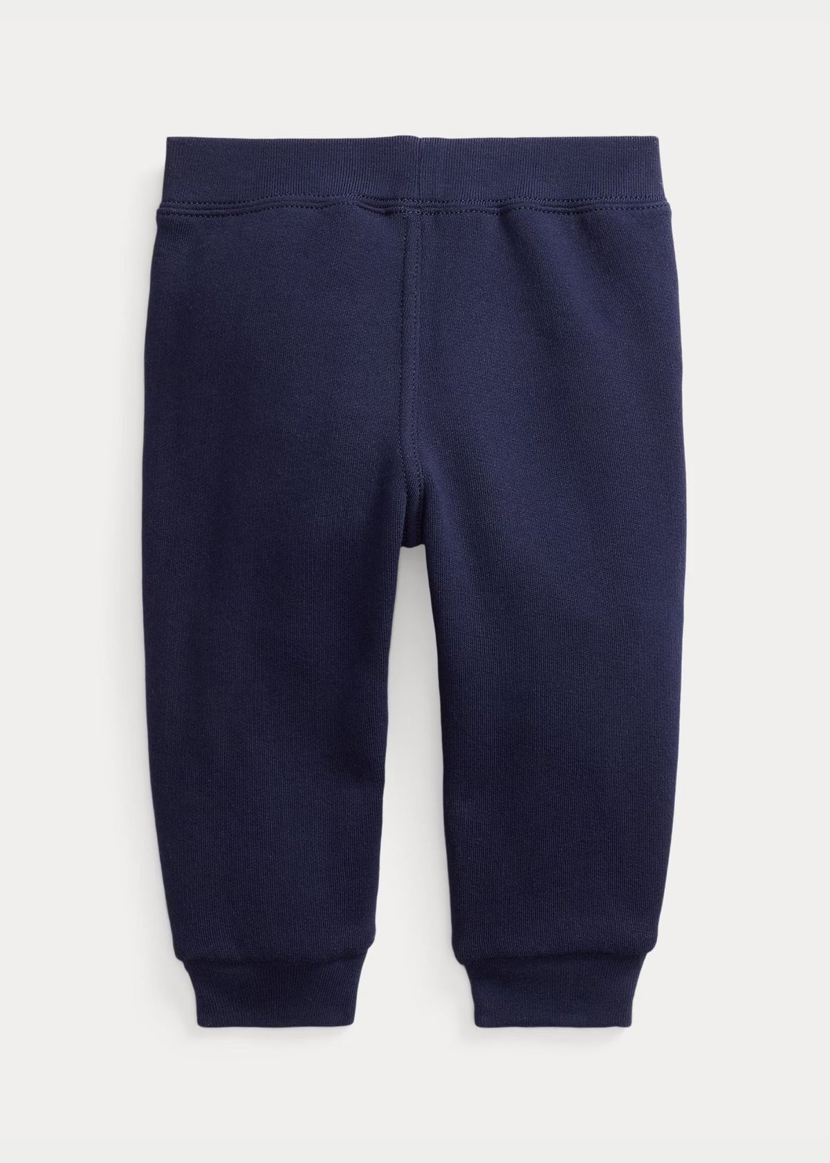 Joggers Algodón Azul