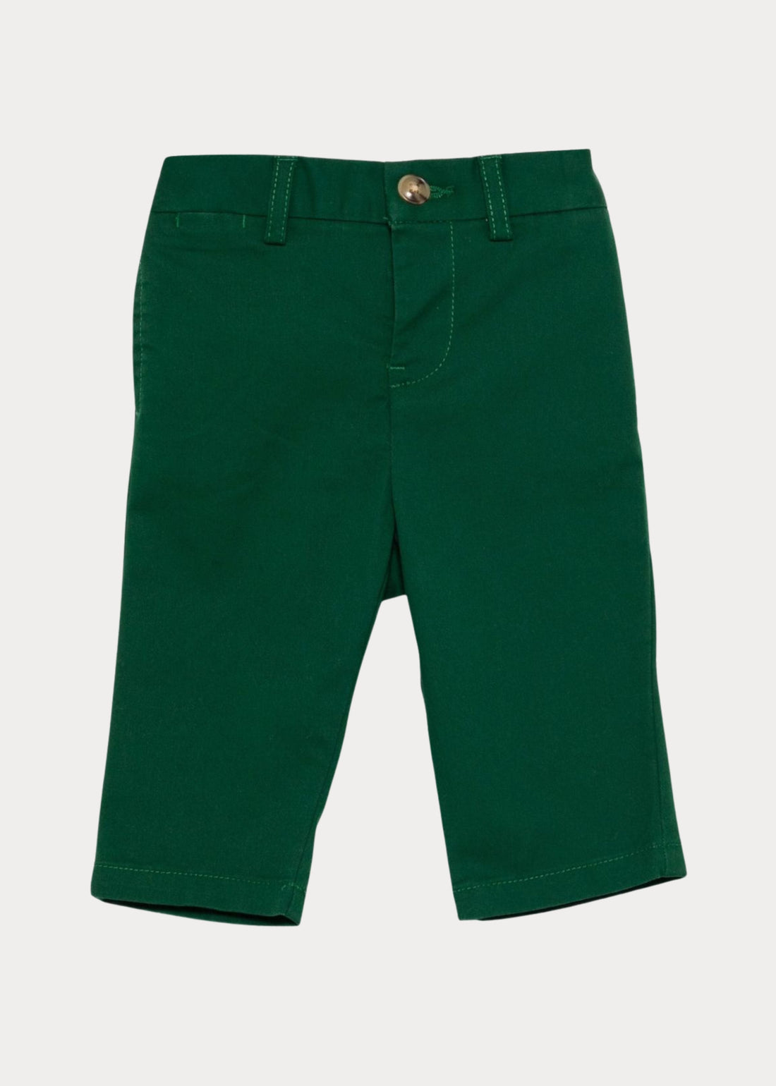Pantalón Verde Casual