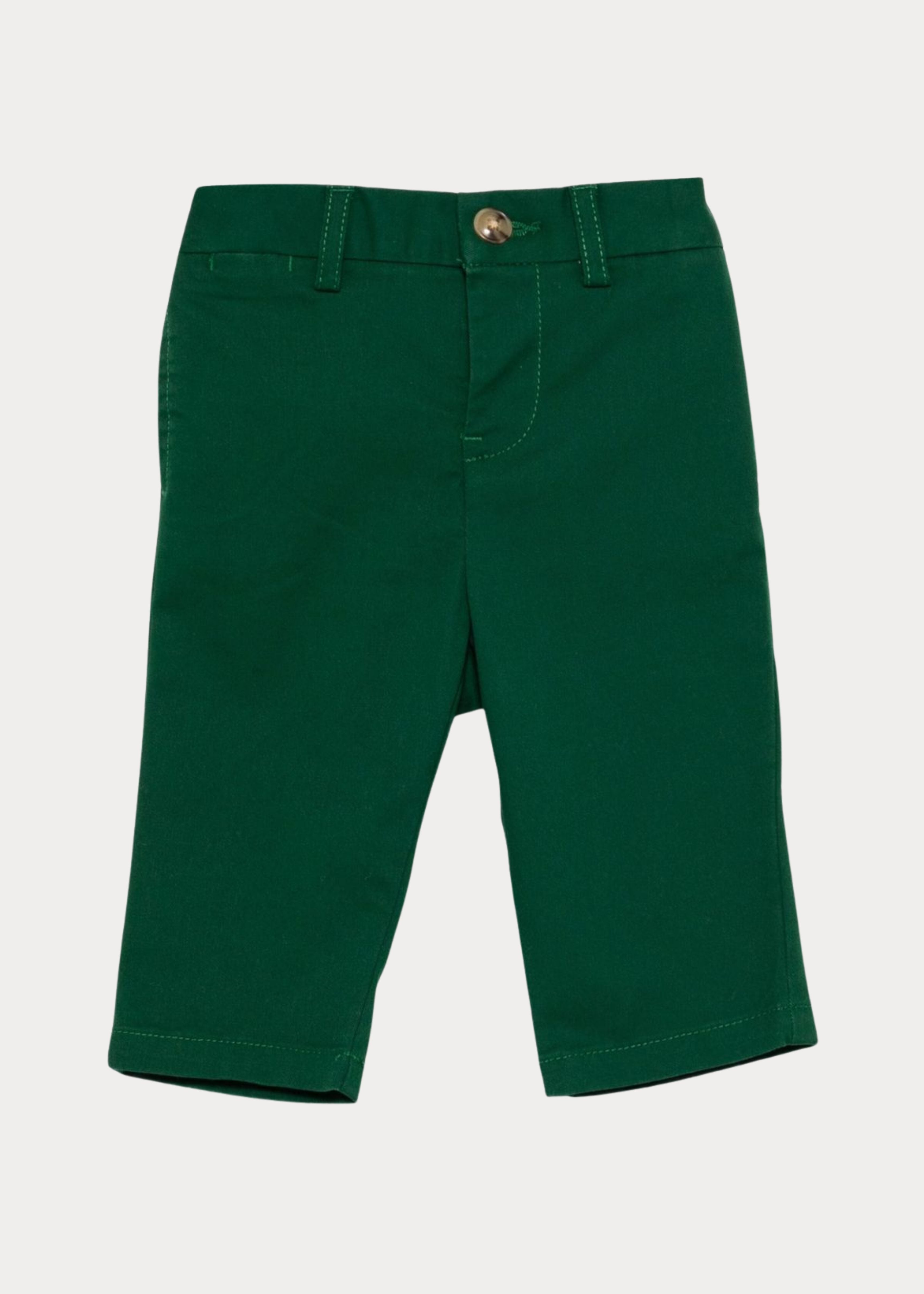 Pantalón Verde Casual