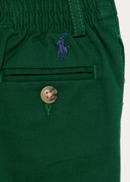 Pantalón Verde Casual