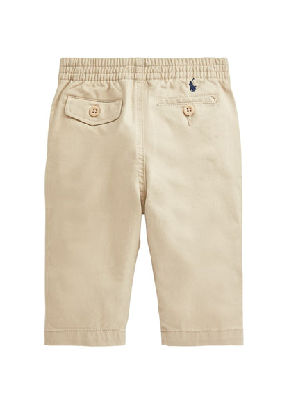 Pantalón Khaki Casual Bebé
