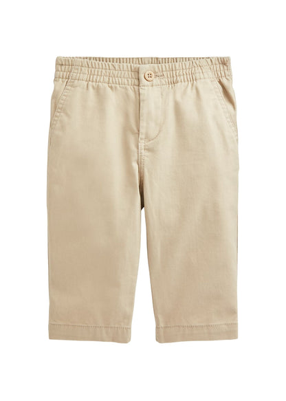 Pantalón Khaki Casual Bebé