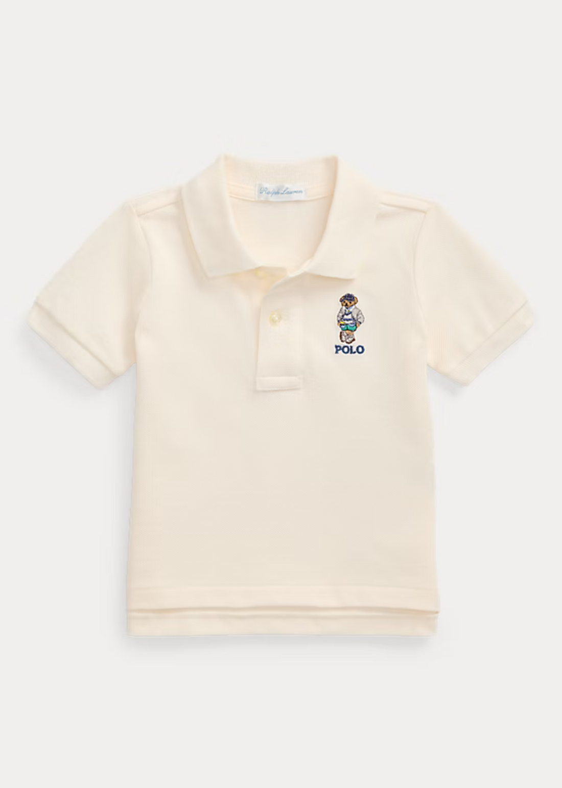 Polo Nieve Polo Bear Bebé