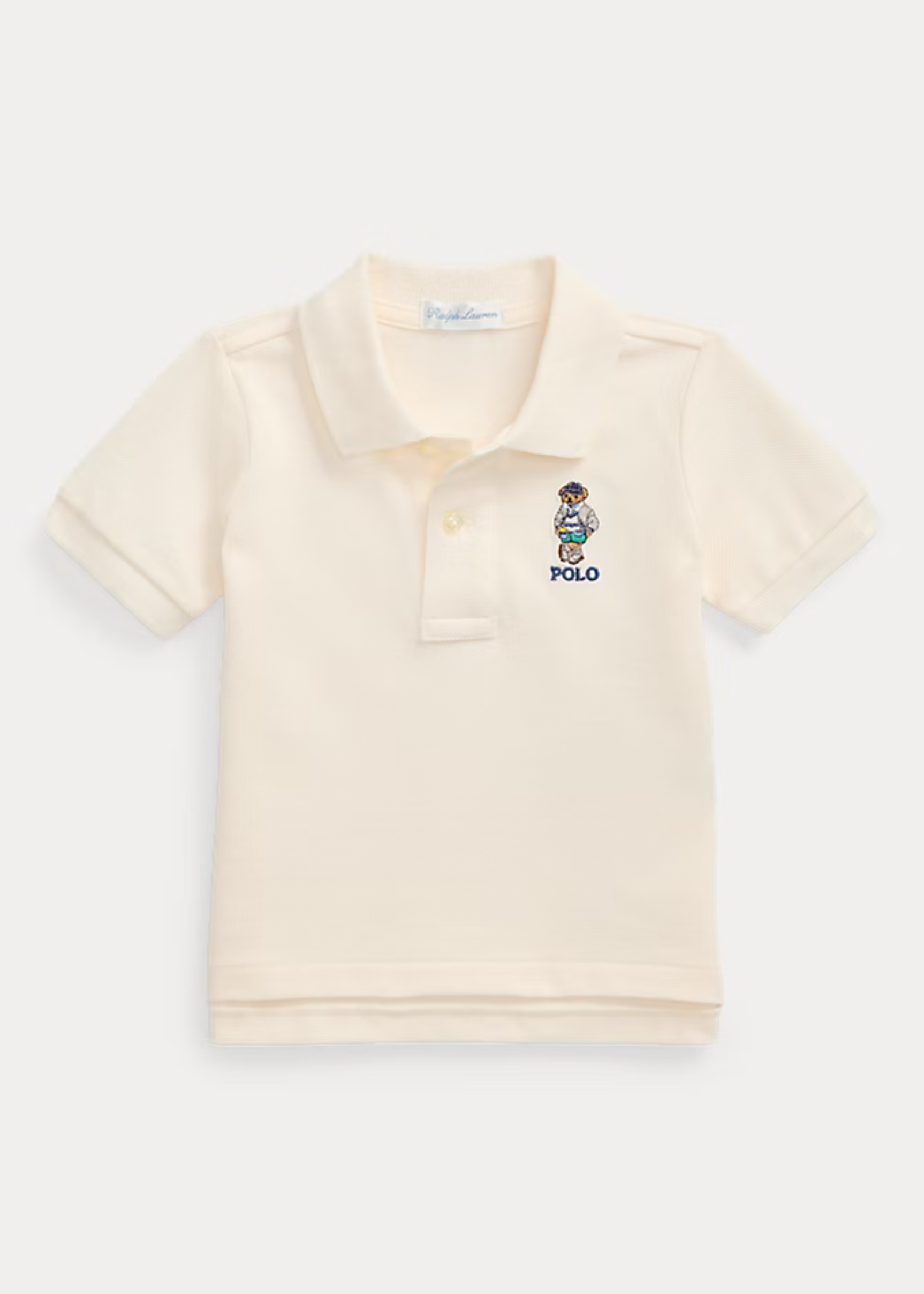 Polo Nieve Polo Bear Bebé