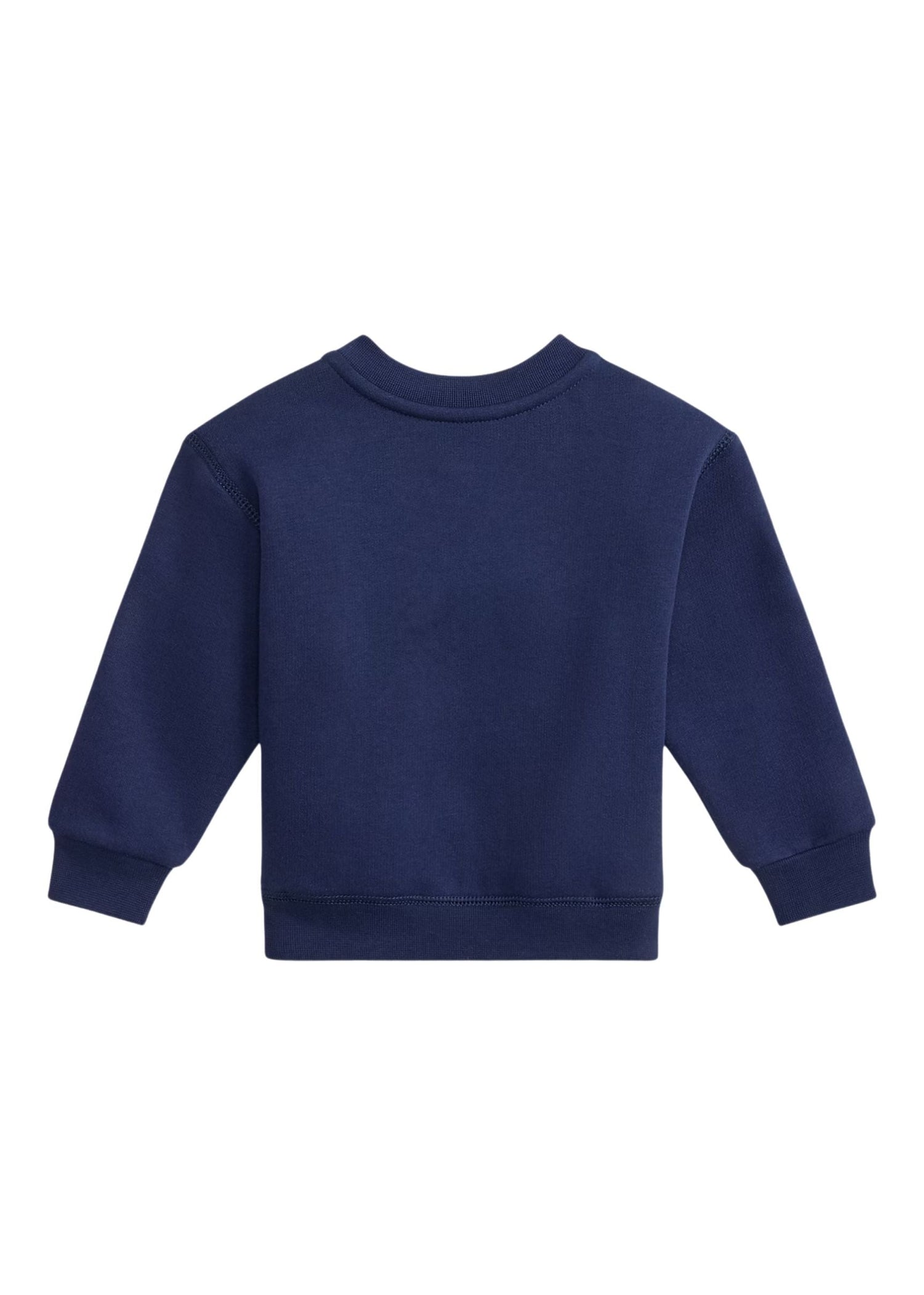 Buzo Polo Bear Marino