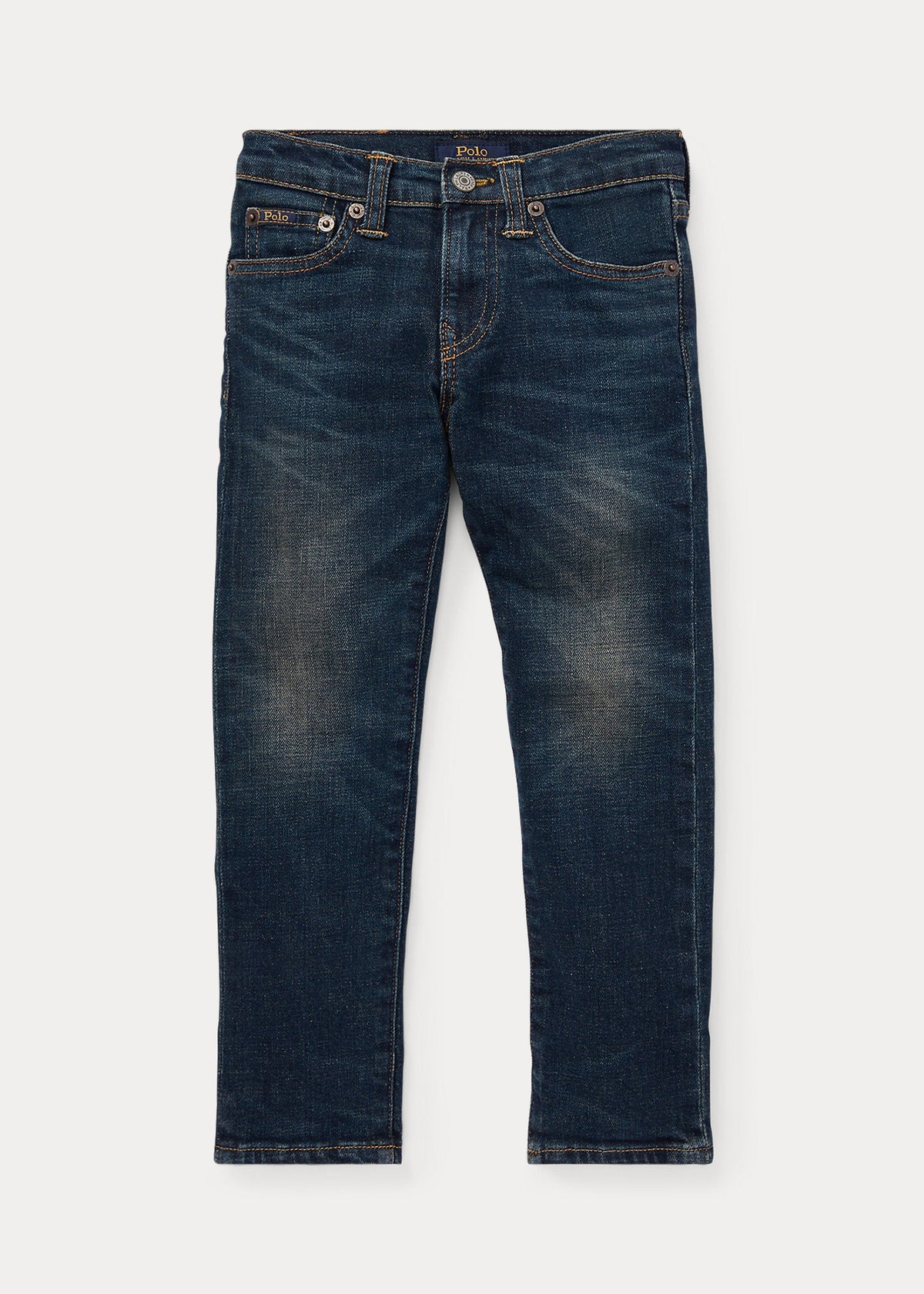 Jeans Slim Sullivan Stretch Niño