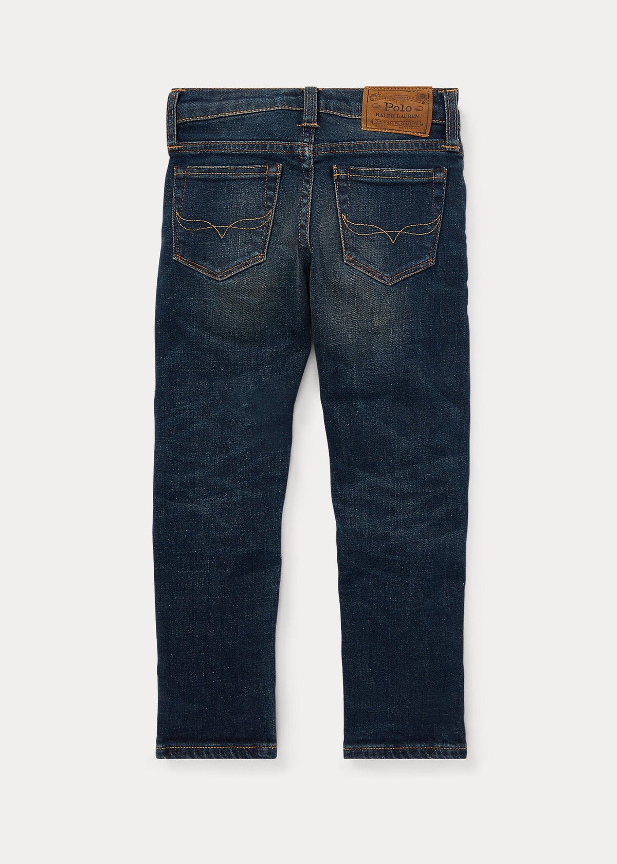 Jeans Slim Sullivan Stretch Niño