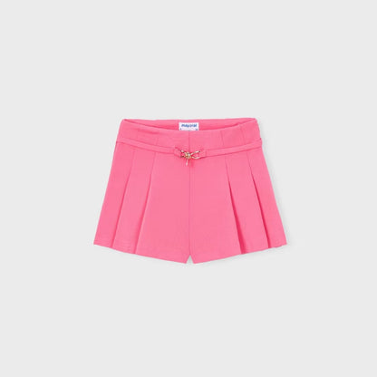 Shorts Punto Roma Camelia